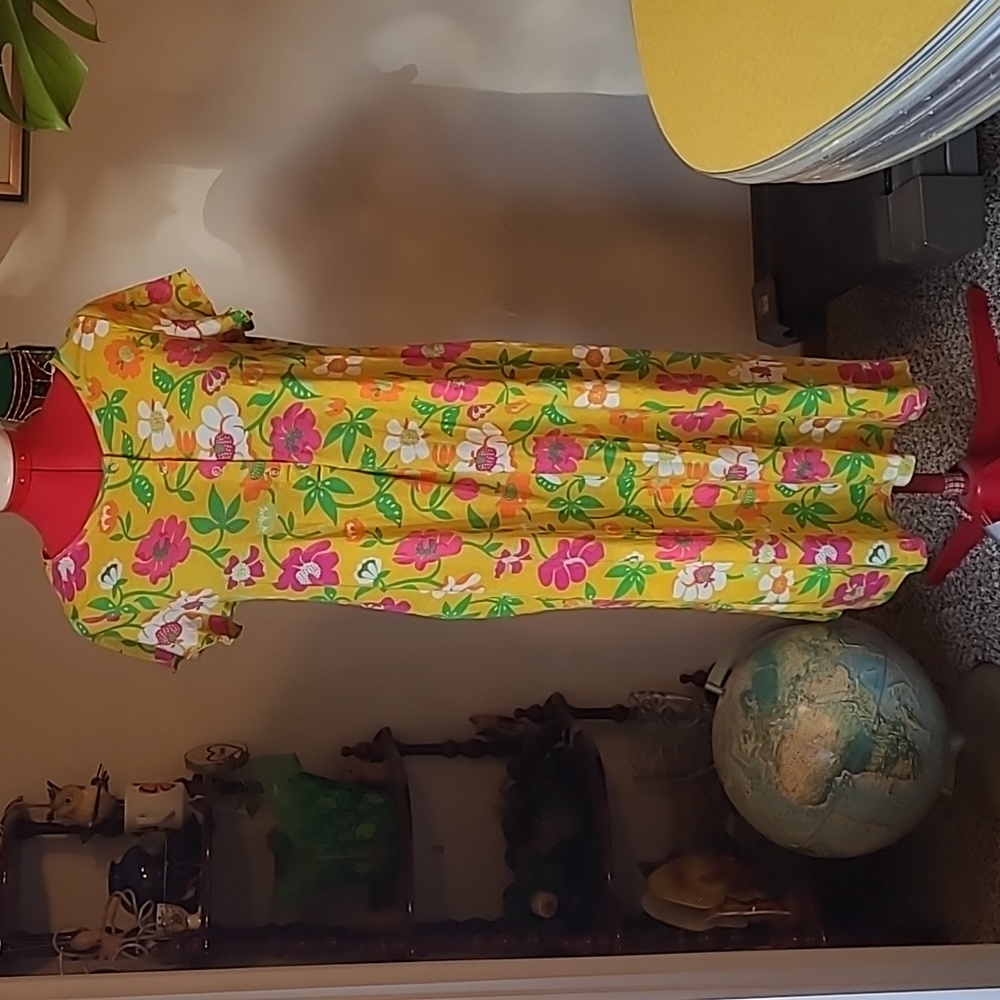 Gudrun Sjoden Dress